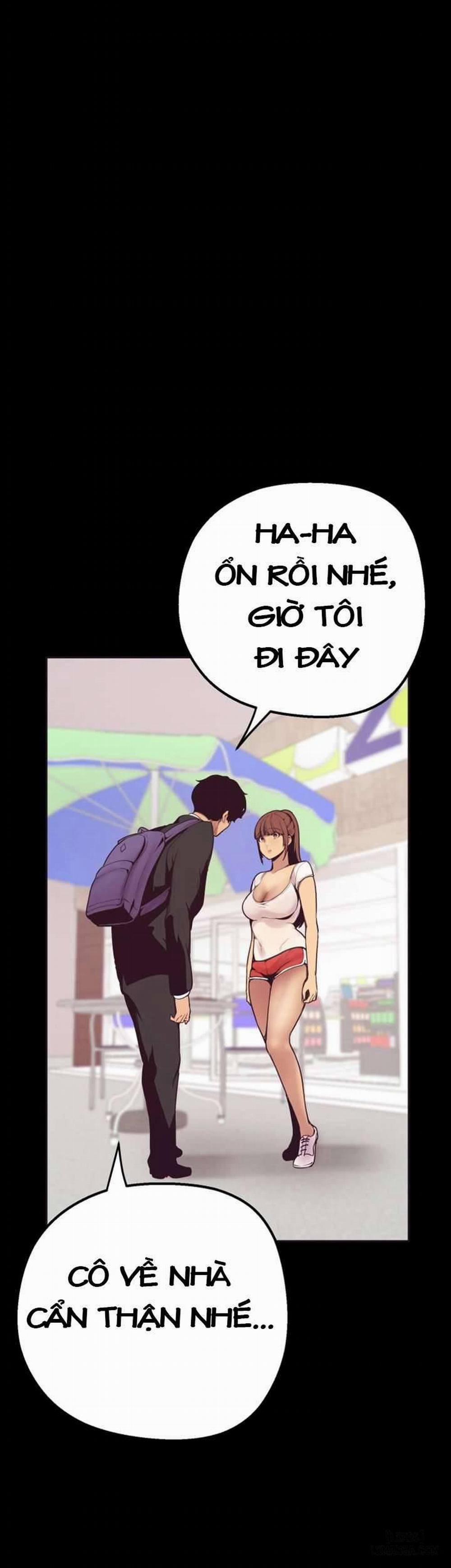 Tân Thế Giới Tuyệt Vời 3 trang 0