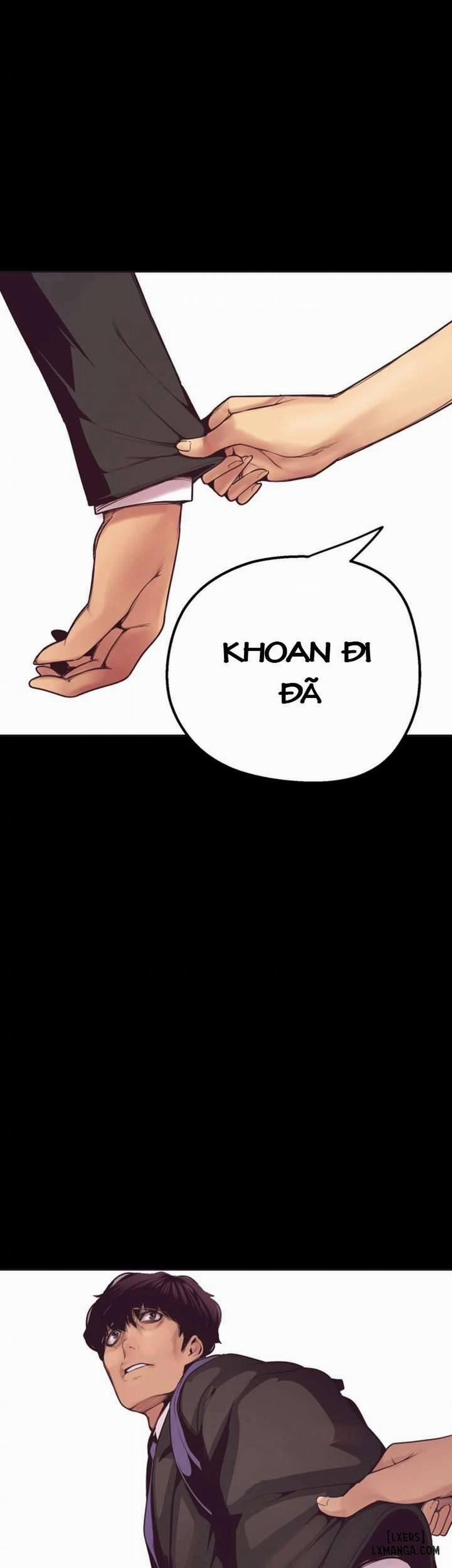 Tân Thế Giới Tuyệt Vời 3 trang 1