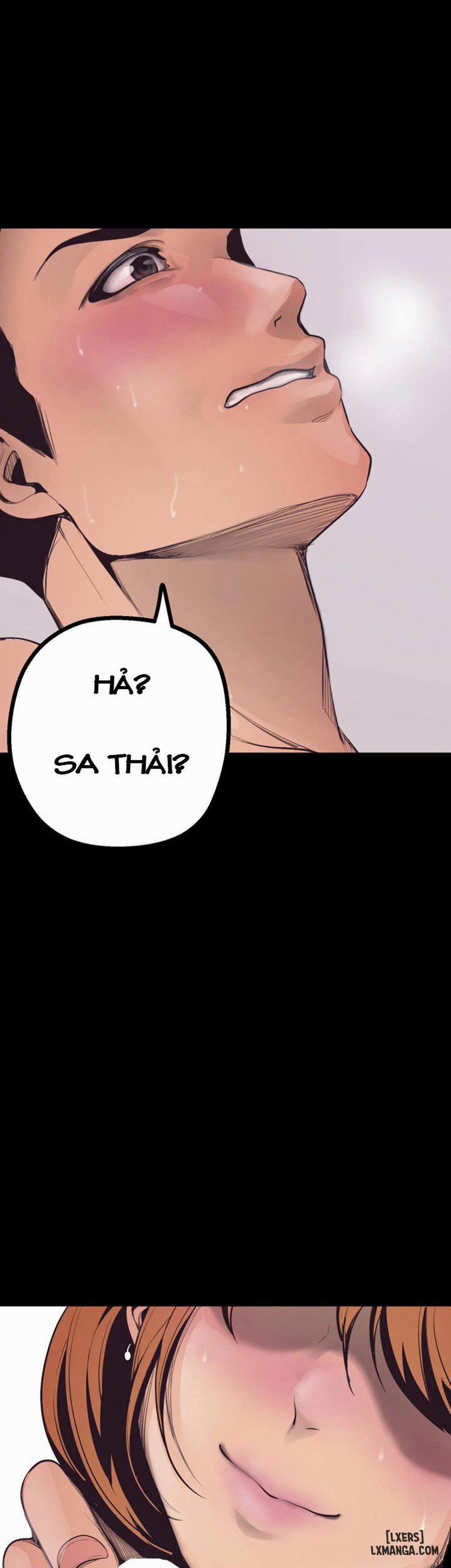 Tân Thế Giới Tuyệt Vời 3 trang 110