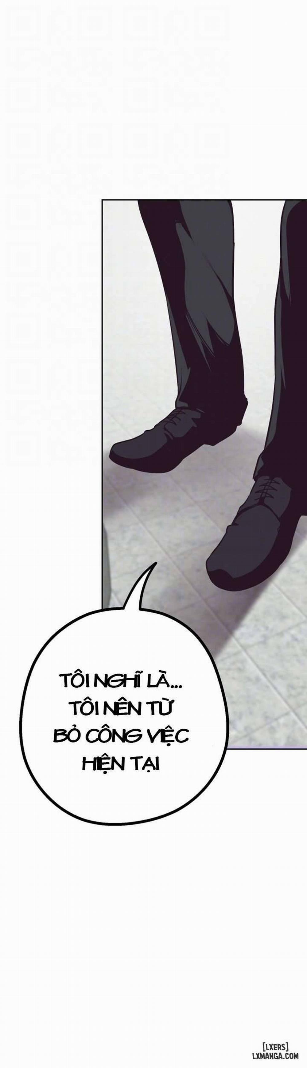 Tân Thế Giới Tuyệt Vời 3 trang 14