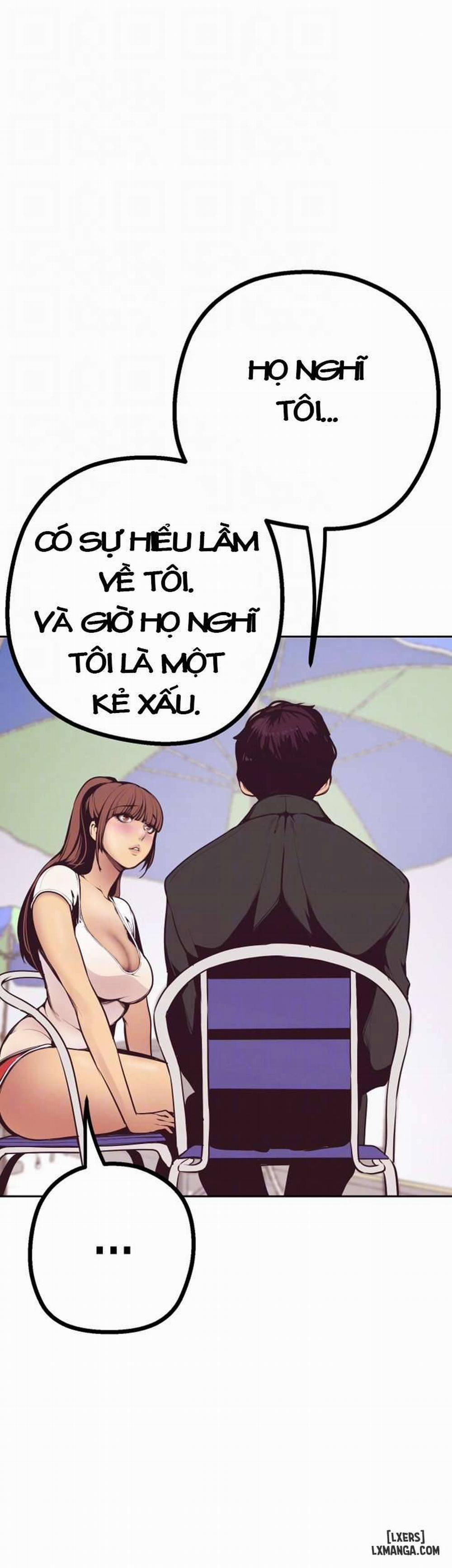 Tân Thế Giới Tuyệt Vời 3 trang 15