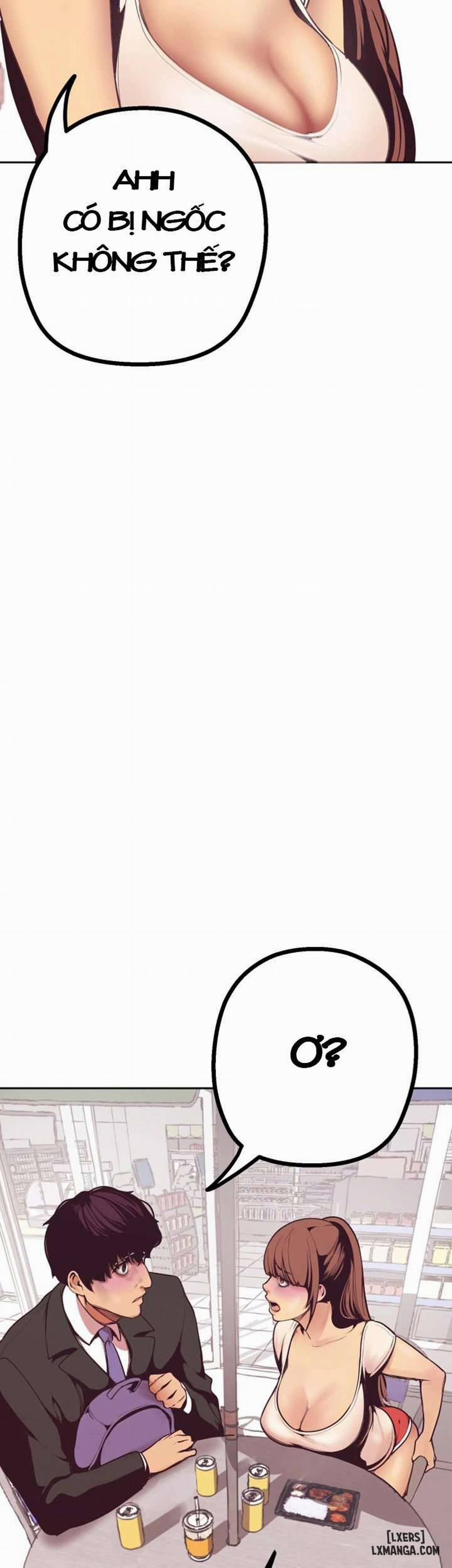 Tân Thế Giới Tuyệt Vời 3 trang 17