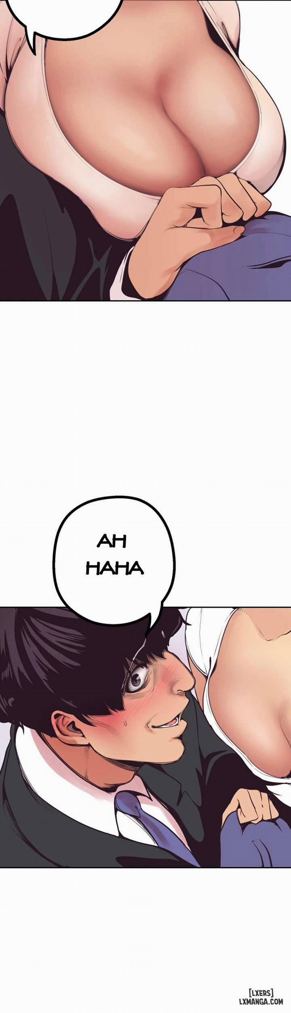 Tân Thế Giới Tuyệt Vời 3 trang 25