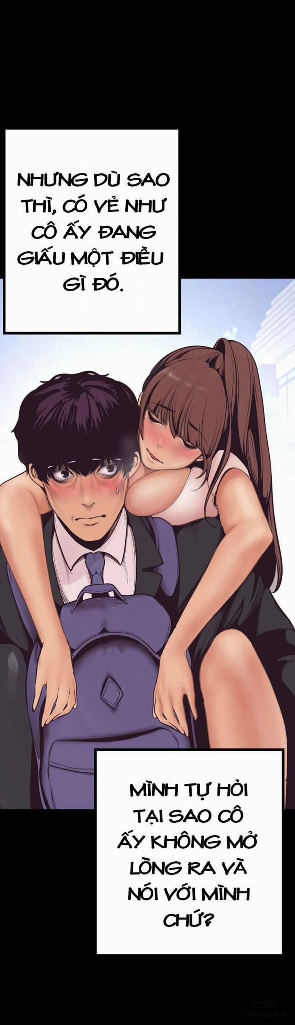 Tân Thế Giới Tuyệt Vời 3 trang 34