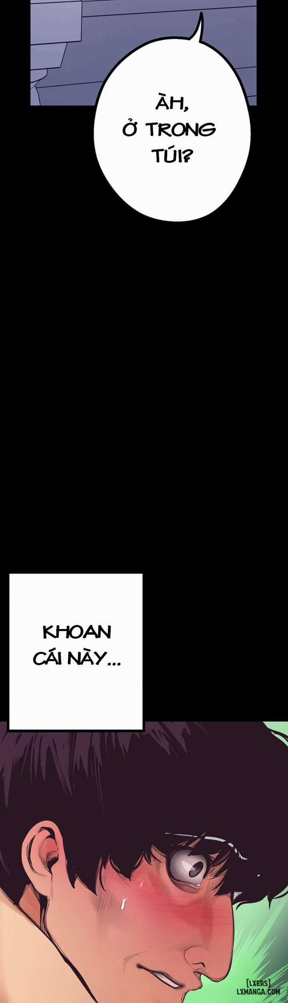 Tân Thế Giới Tuyệt Vời 3 trang 37