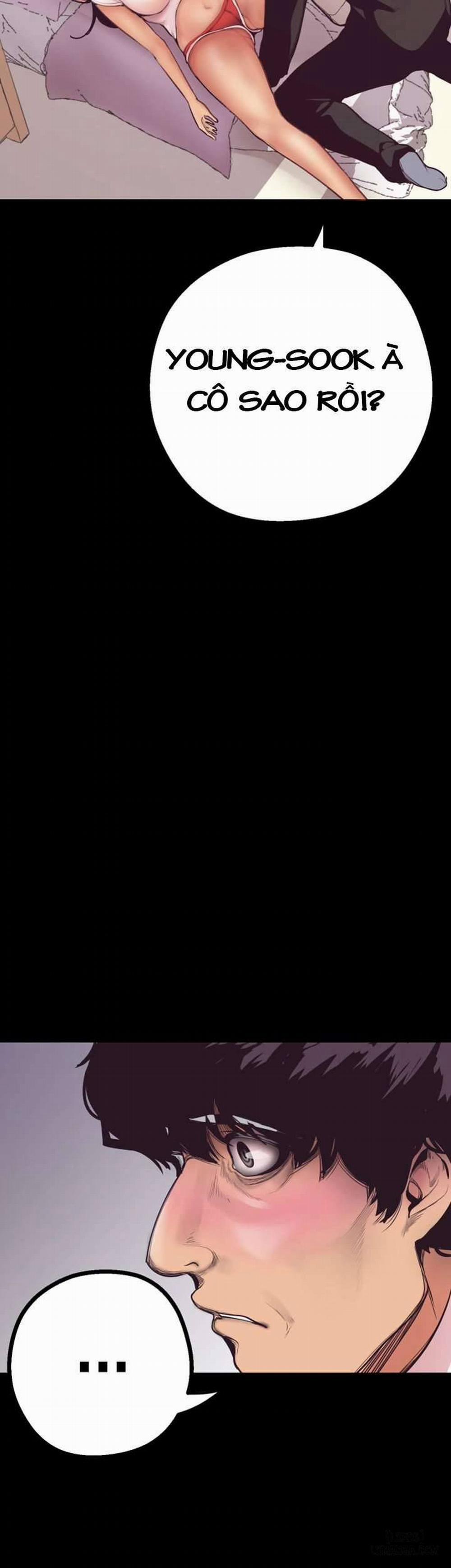 Tân Thế Giới Tuyệt Vời 3 trang 40