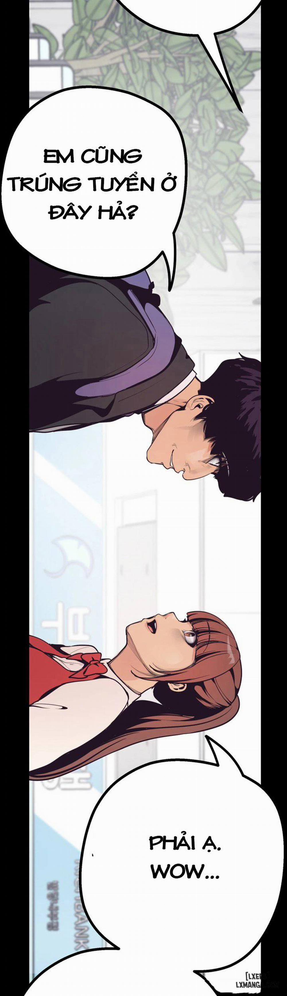 Tân Thế Giới Tuyệt Vời 3 trang 77