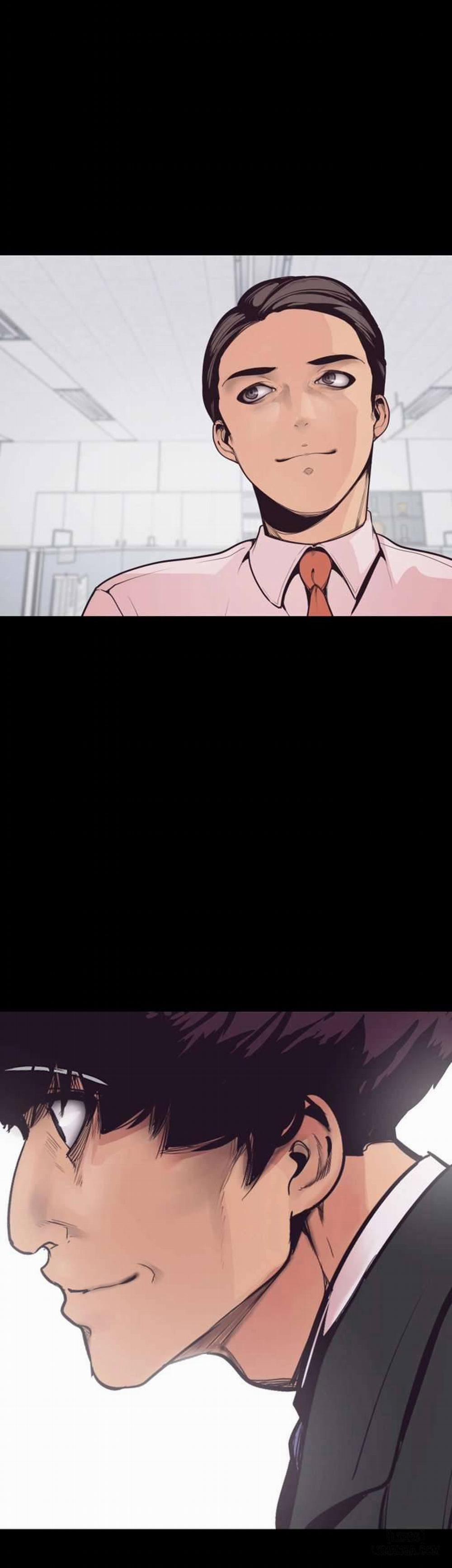 Tân Thế Giới Tuyệt Vời 3 trang 85