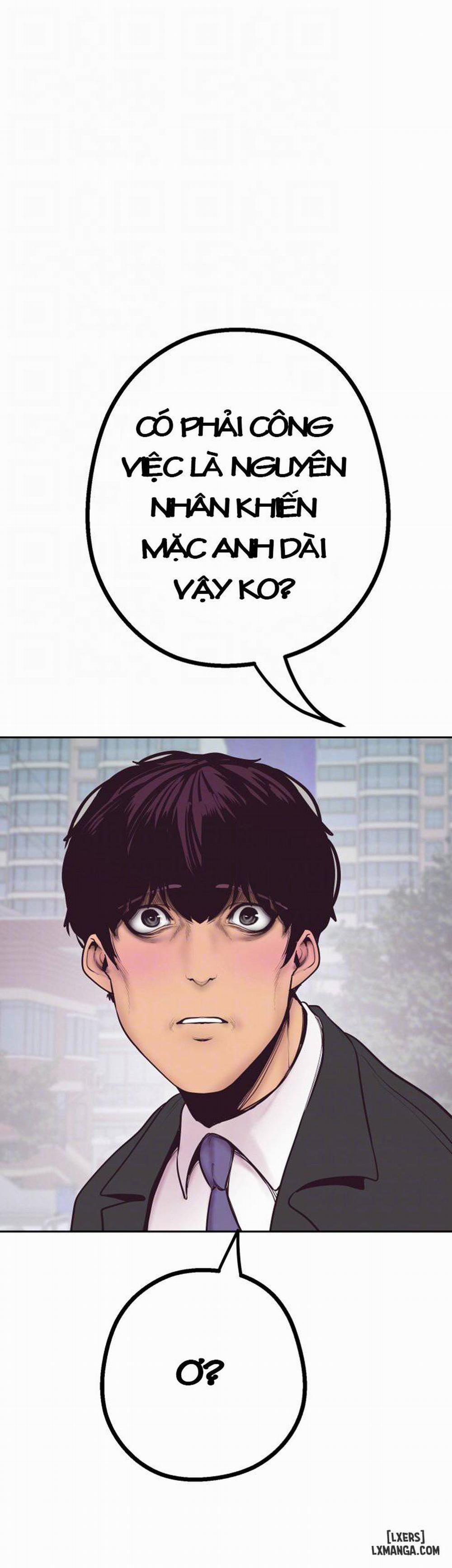 Tân Thế Giới Tuyệt Vời 3 trang 9