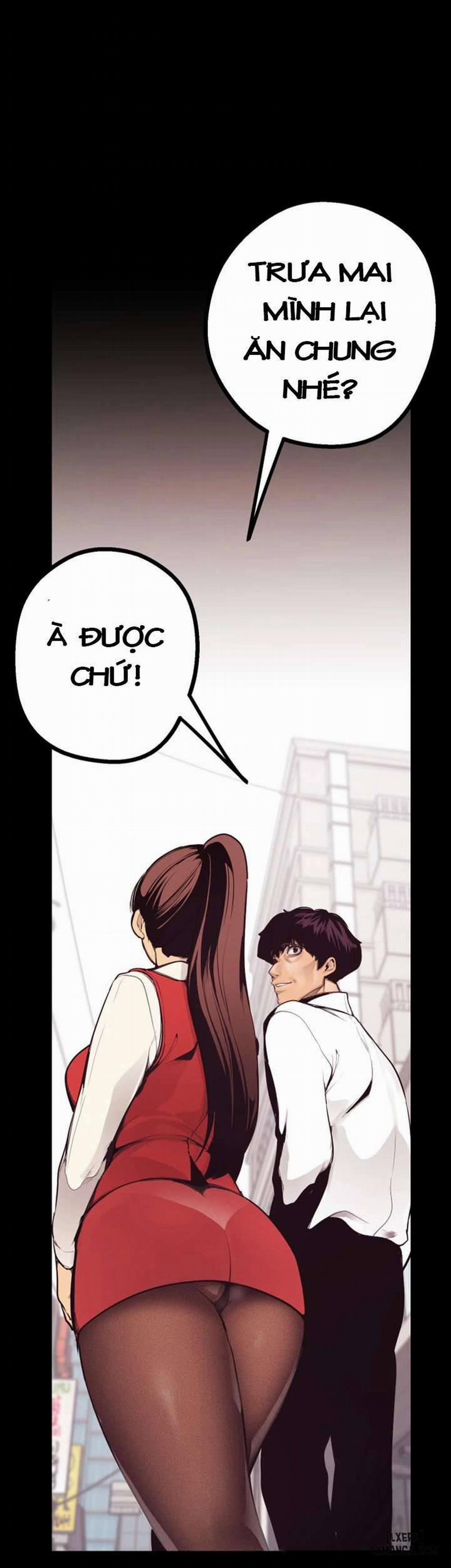 Tân Thế Giới Tuyệt Vời 3 trang 91