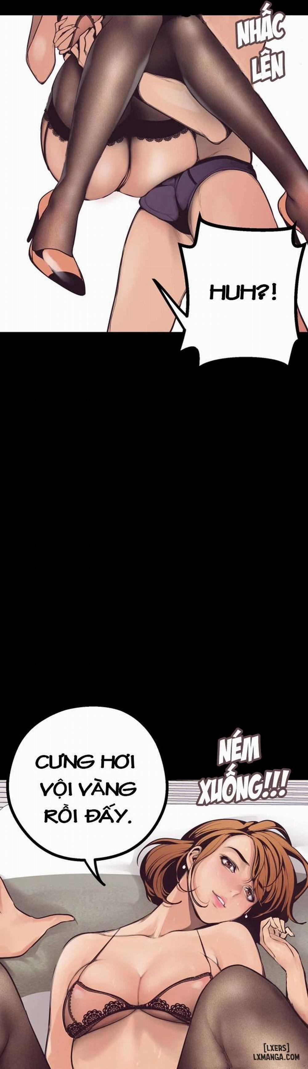 Tân Thế Giới Tuyệt Vời 3 trang 96