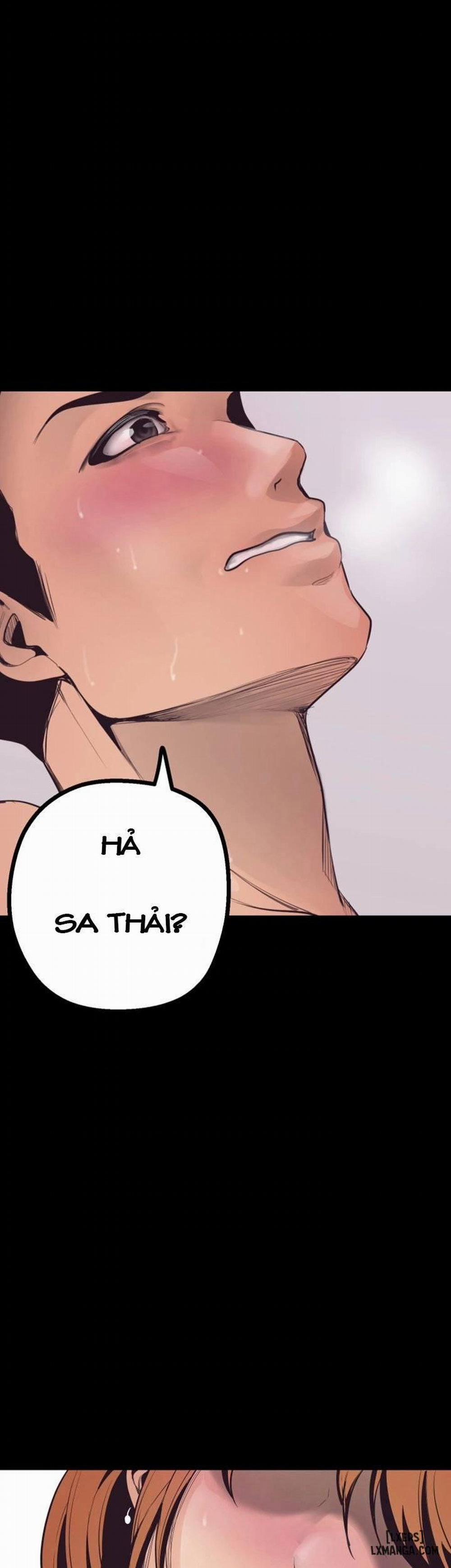 Tân Thế Giới Tuyệt Vời 4 trang 1