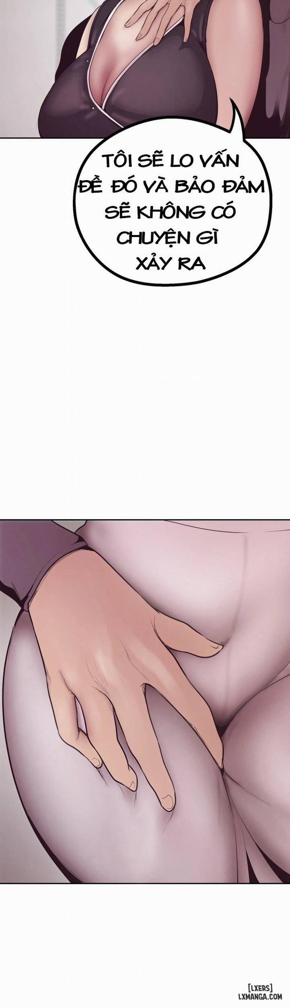 Tân Thế Giới Tuyệt Vời 4 trang 18