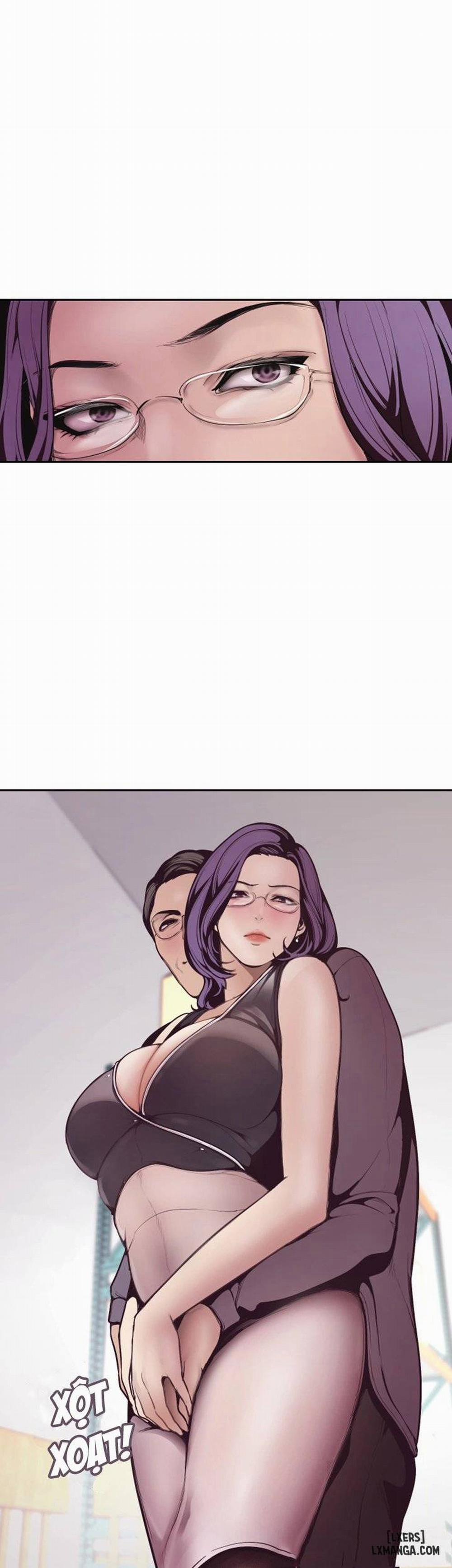 Tân Thế Giới Tuyệt Vời 4 trang 19