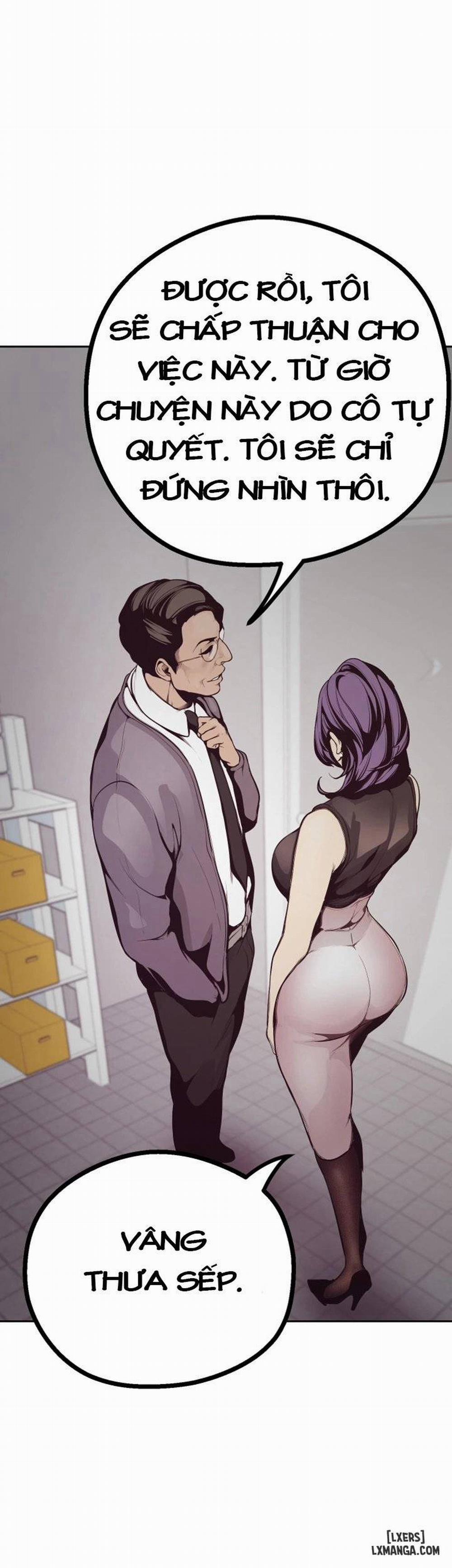 Tân Thế Giới Tuyệt Vời 4 trang 21