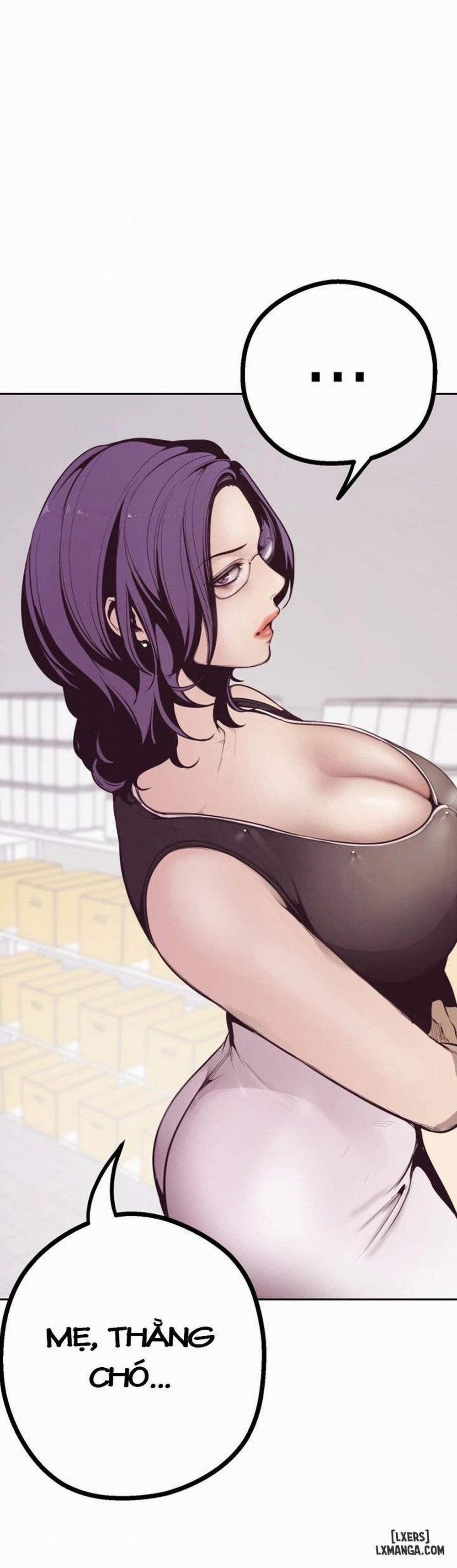 Tân Thế Giới Tuyệt Vời 4 trang 23