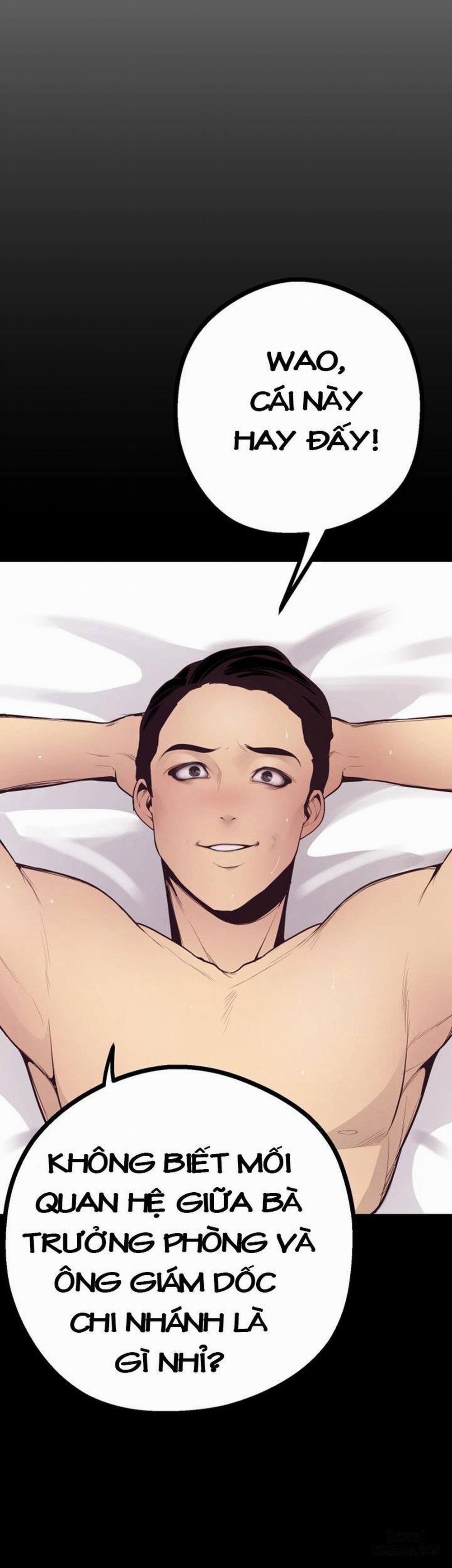 Tân Thế Giới Tuyệt Vời 4 trang 25