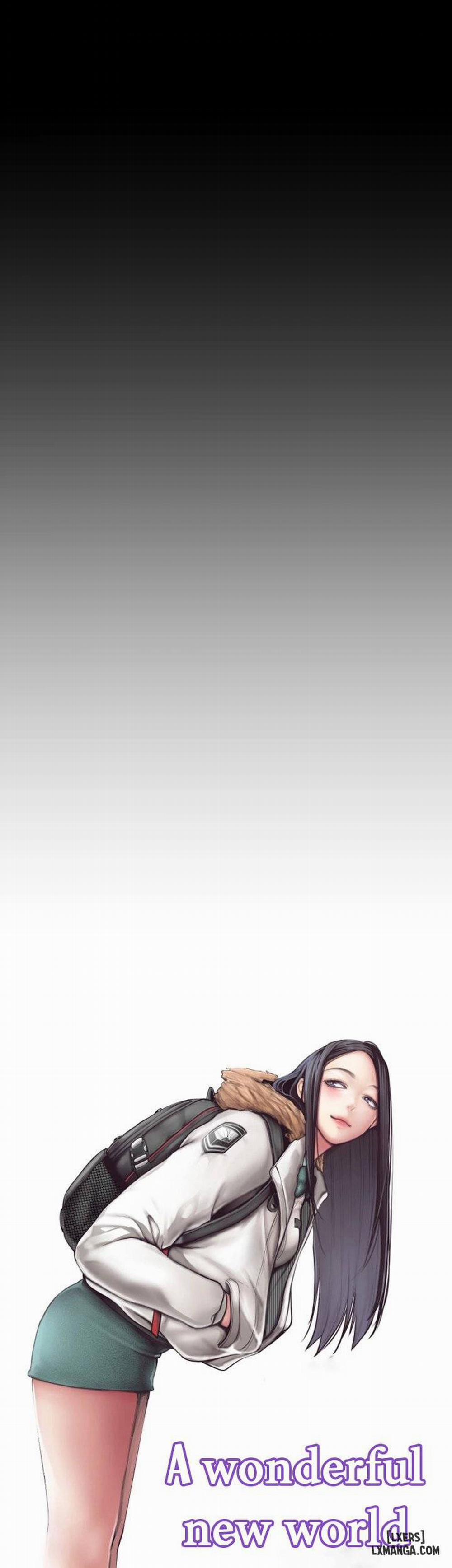 Tân Thế Giới Tuyệt Vời 4 trang 33