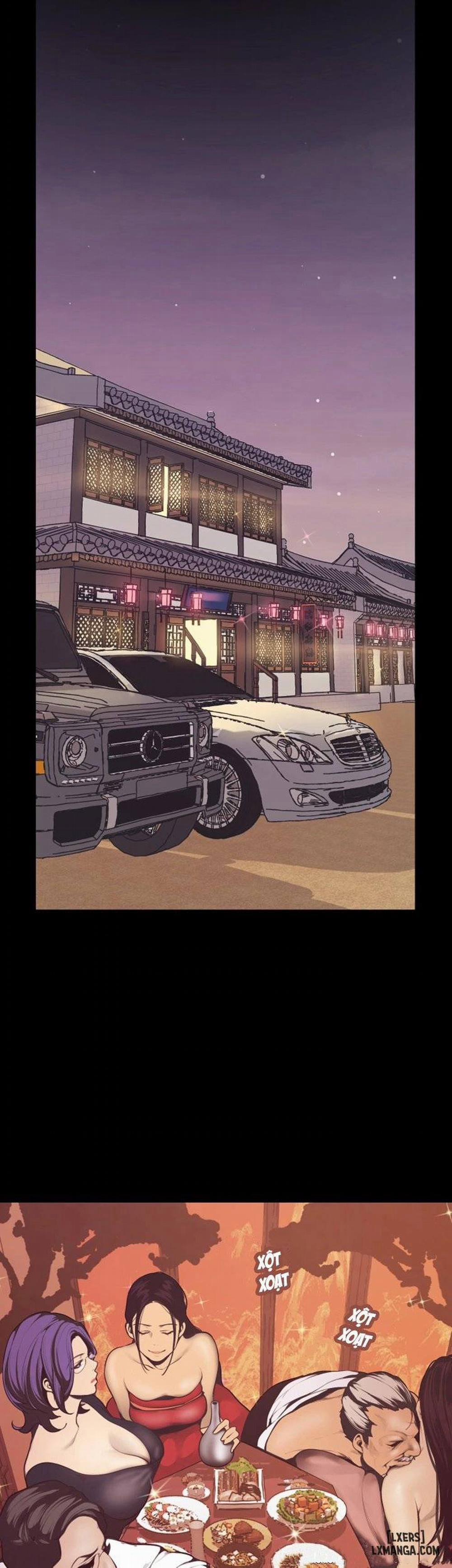 Tân Thế Giới Tuyệt Vời 4 trang 35