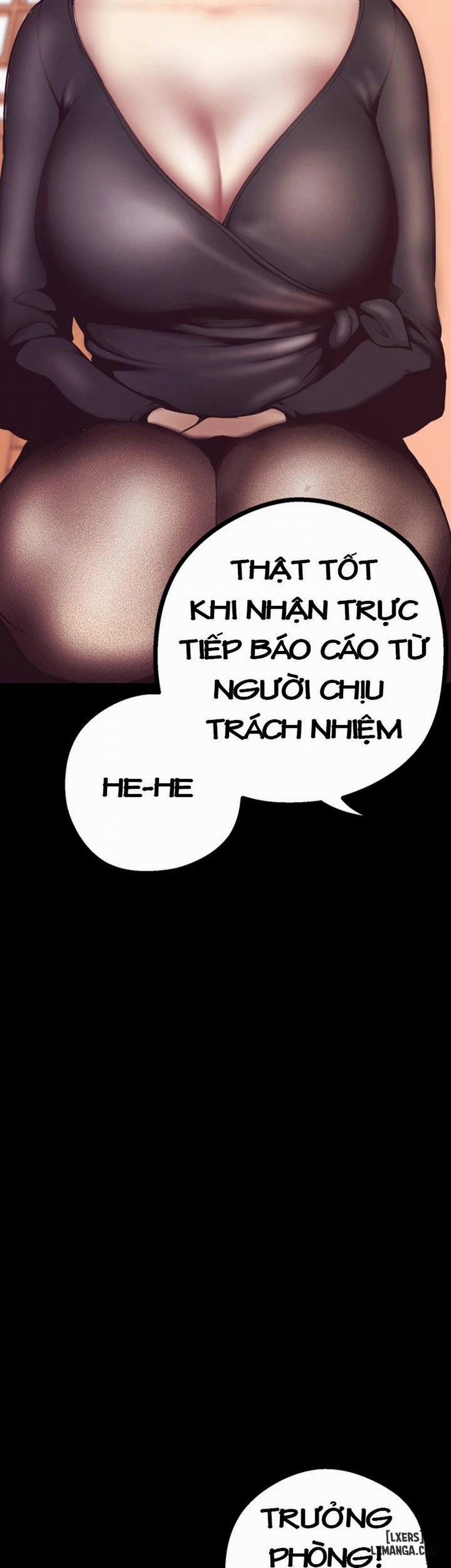 Tân Thế Giới Tuyệt Vời 4 trang 46