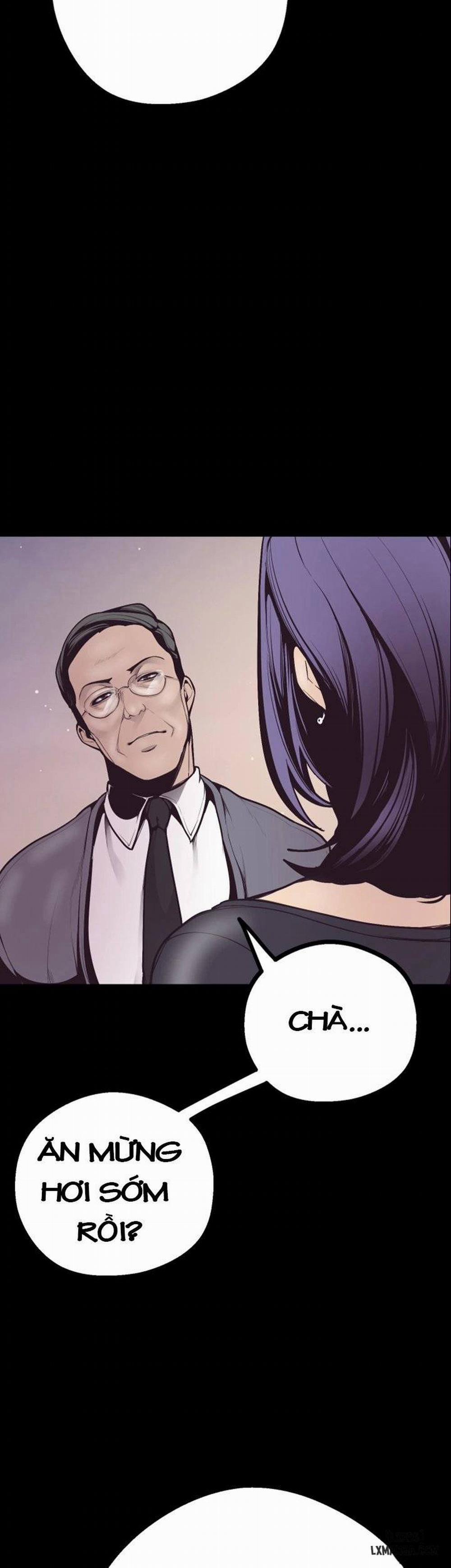 Tân Thế Giới Tuyệt Vời 4 trang 55