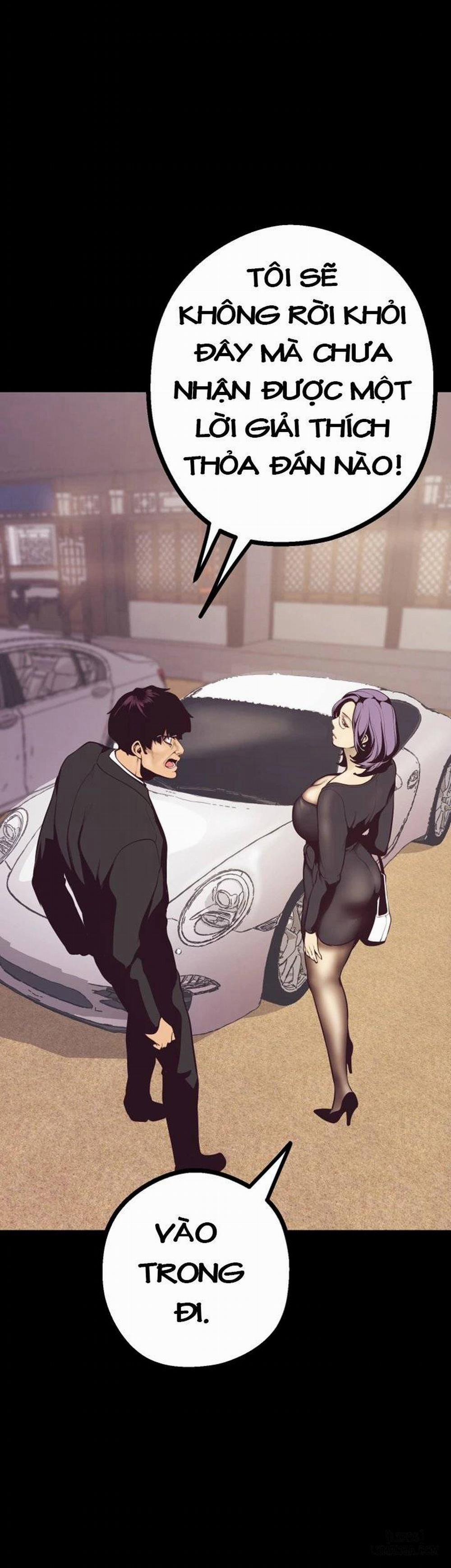 Tân Thế Giới Tuyệt Vời 4 trang 61