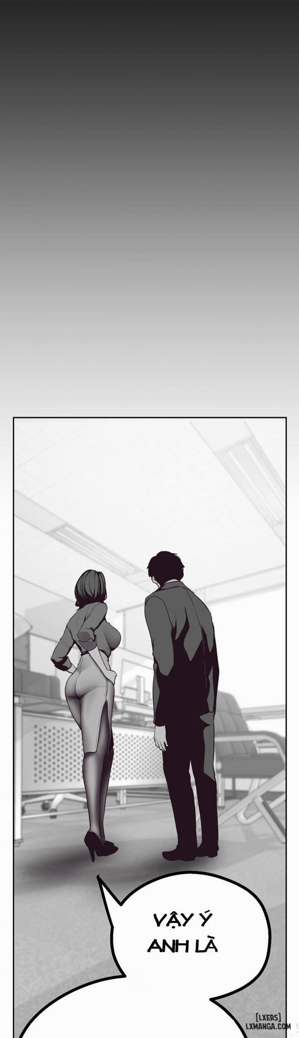 Tân Thế Giới Tuyệt Vời 4 trang 69