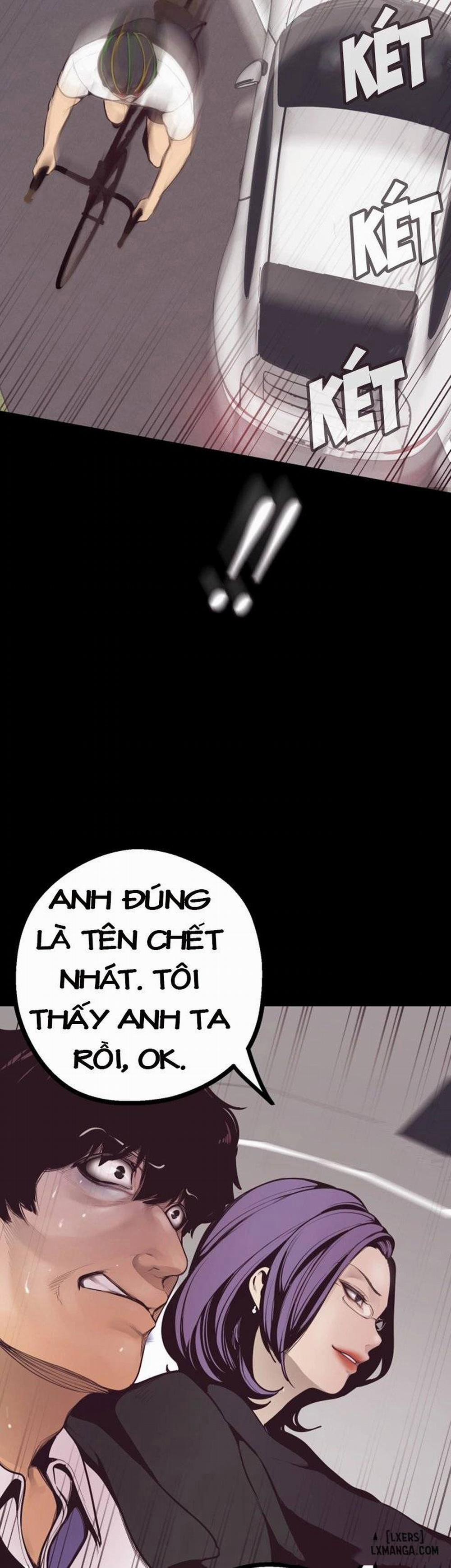 Tân Thế Giới Tuyệt Vời 4 trang 78