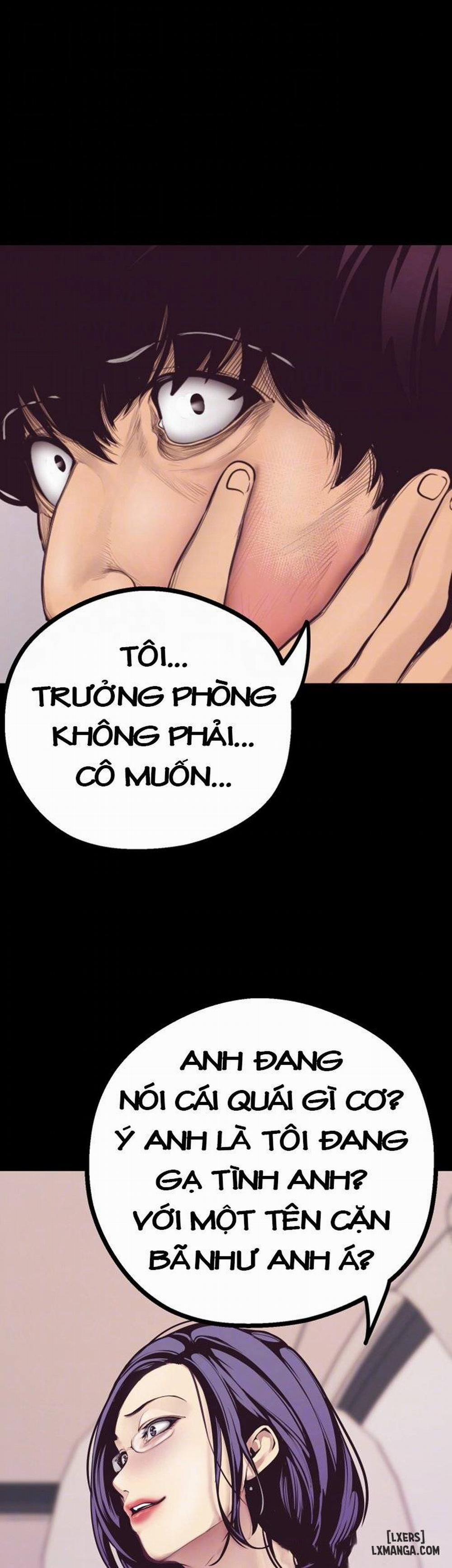 Tân Thế Giới Tuyệt Vời 5 trang 12