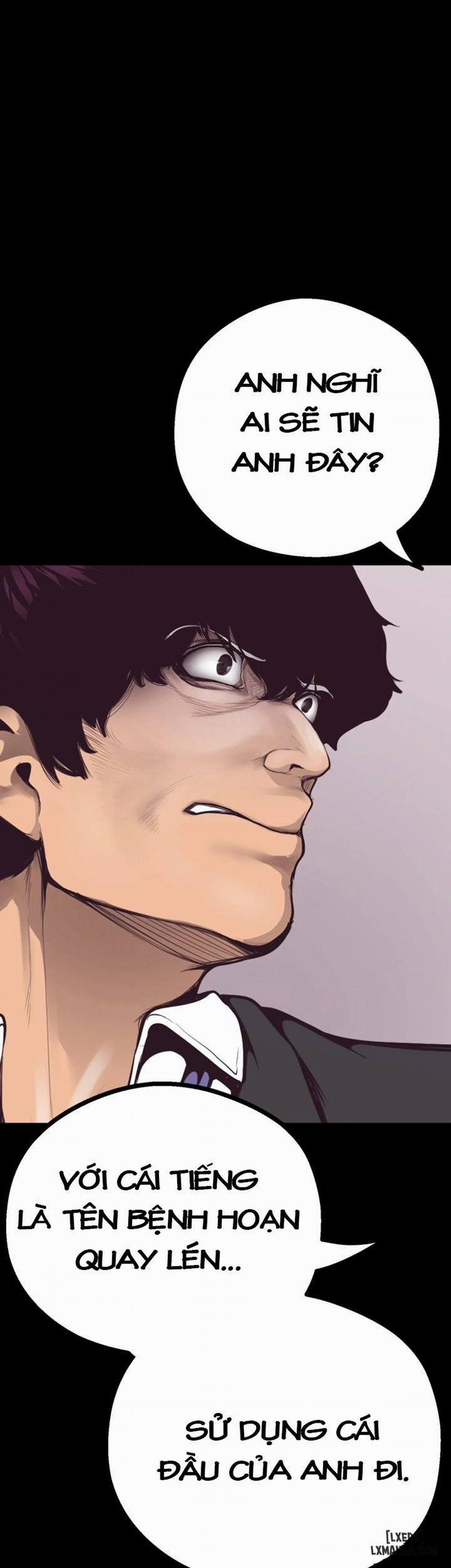 Tân Thế Giới Tuyệt Vời 5 trang 20