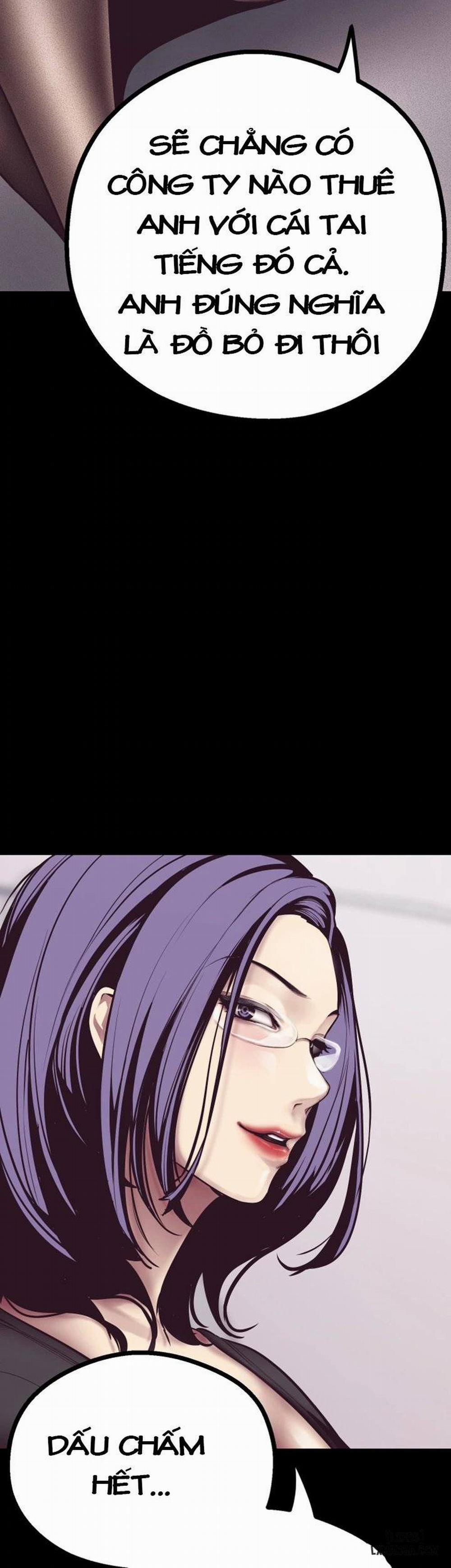 Tân Thế Giới Tuyệt Vời 5 trang 22