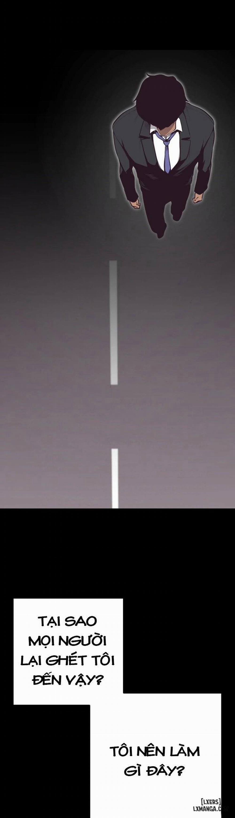 Tân Thế Giới Tuyệt Vời 5 trang 30