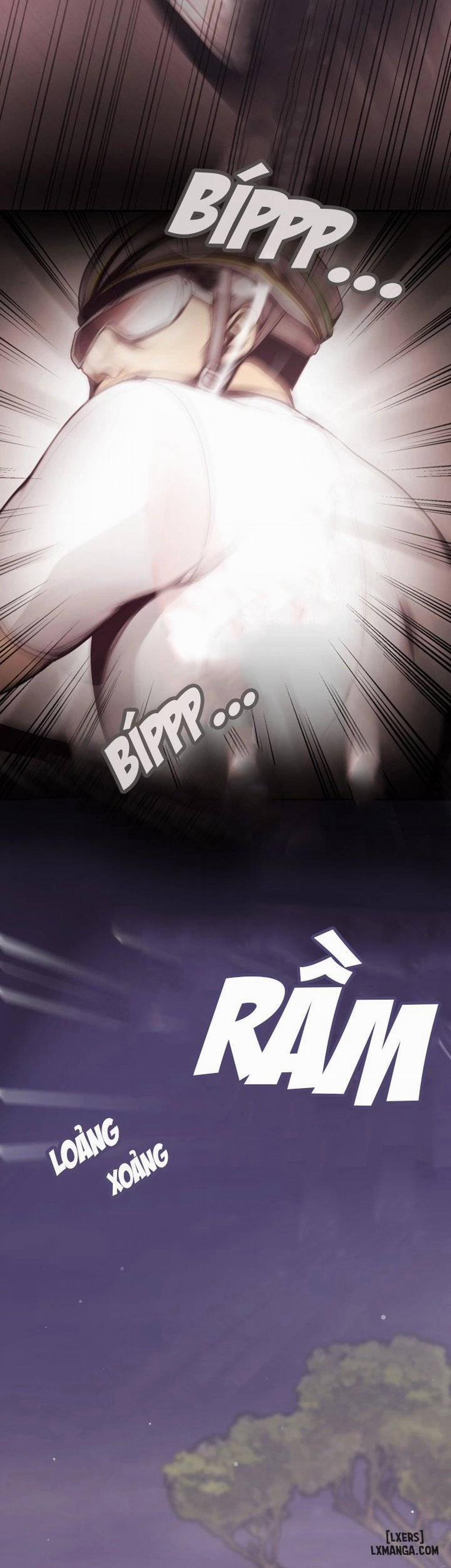 Tân Thế Giới Tuyệt Vời 5 trang 36