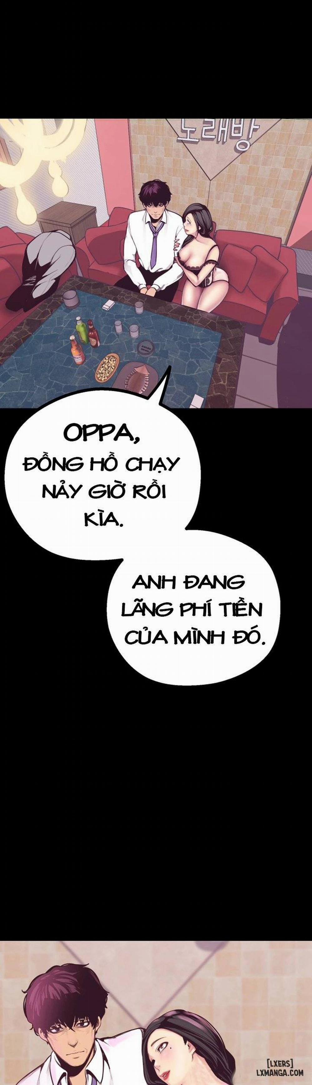 Tân Thế Giới Tuyệt Vời 5 trang 68