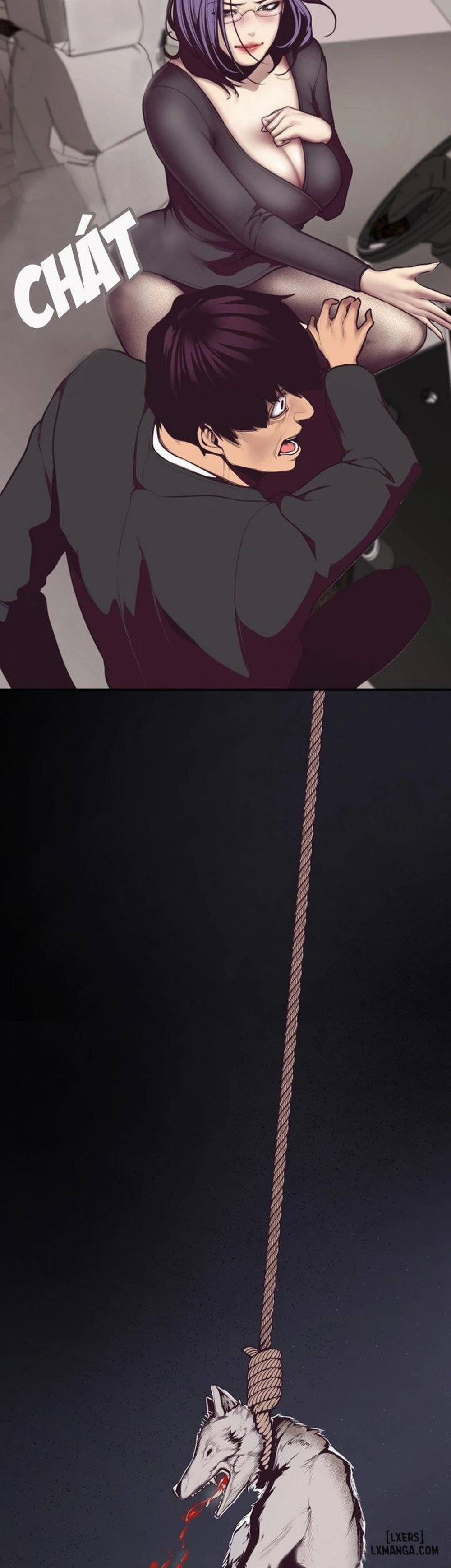 Tân Thế Giới Tuyệt Vời 5 trang 9