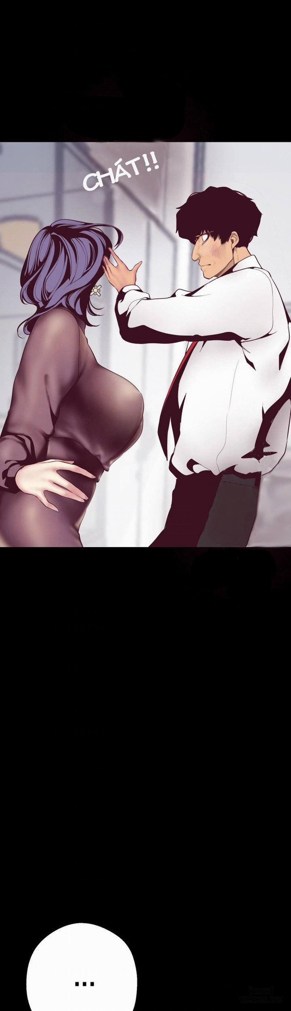 Tân Thế Giới Tuyệt Vời 6 trang 55