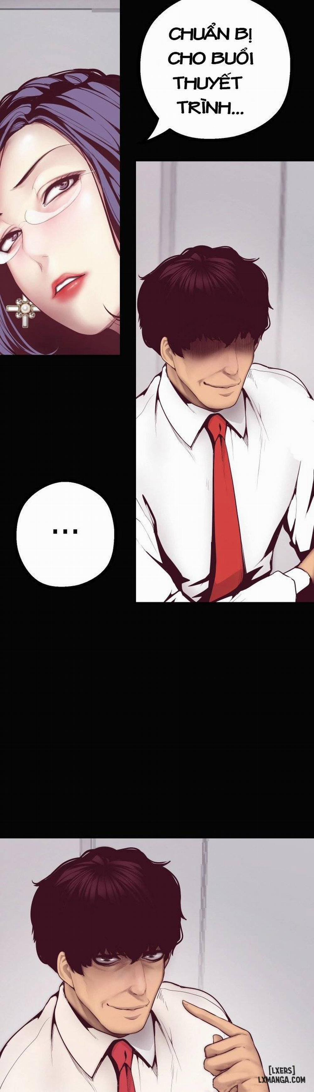 Tân Thế Giới Tuyệt Vời 7 trang 24