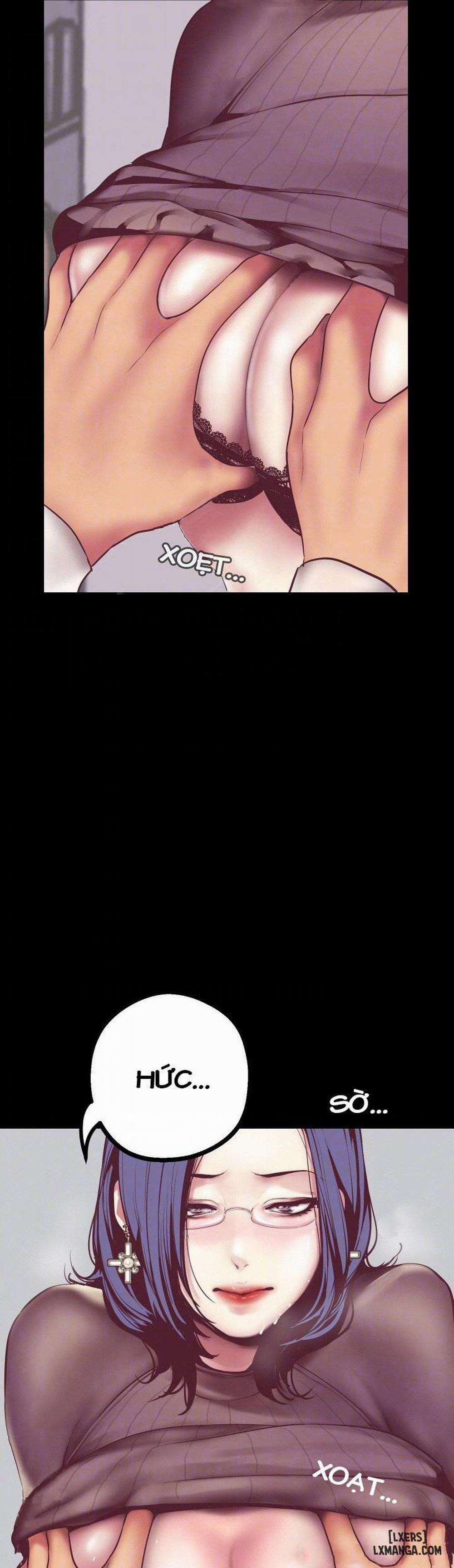 Tân Thế Giới Tuyệt Vời 7 trang 7