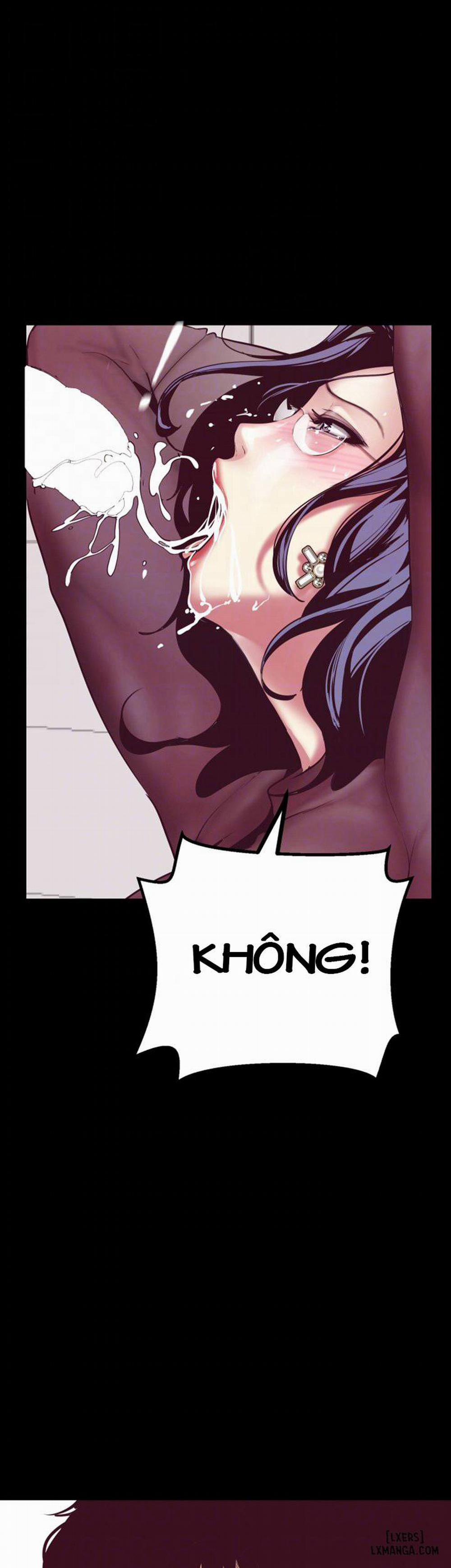 Tân Thế Giới Tuyệt Vời 8 trang 10