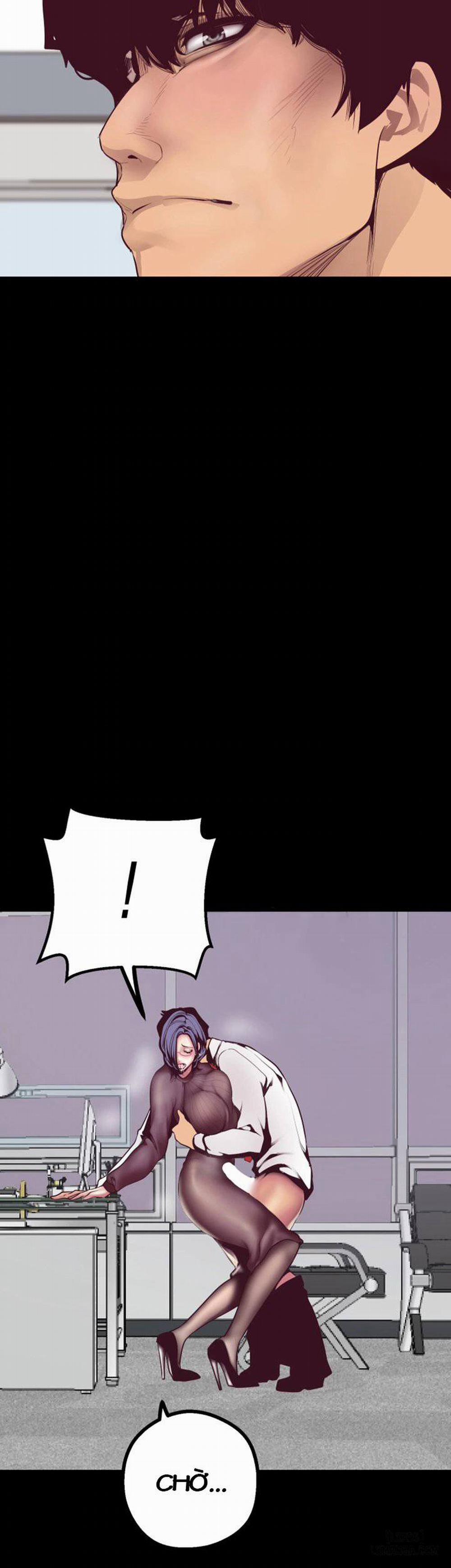 Tân Thế Giới Tuyệt Vời 8 trang 11