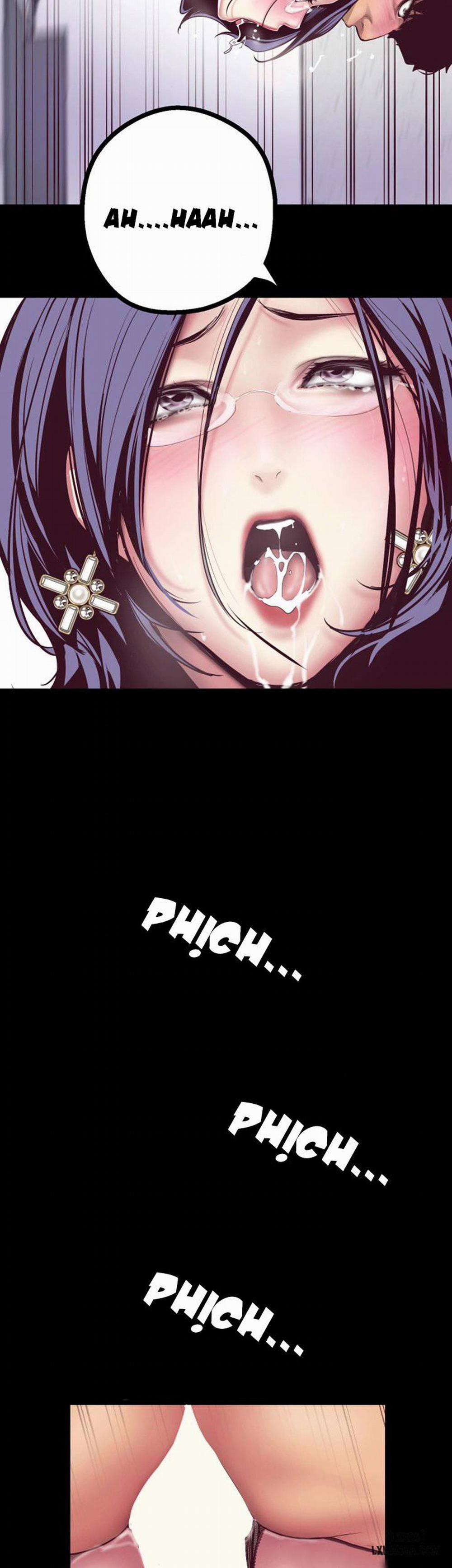 Tân Thế Giới Tuyệt Vời 8 trang 24