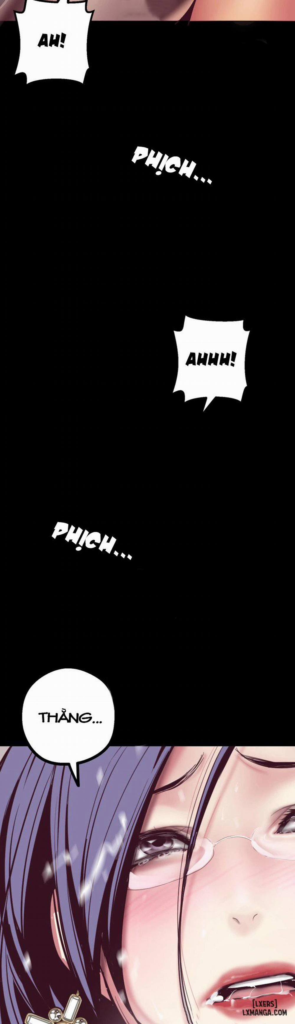 Tân Thế Giới Tuyệt Vời 8 trang 28