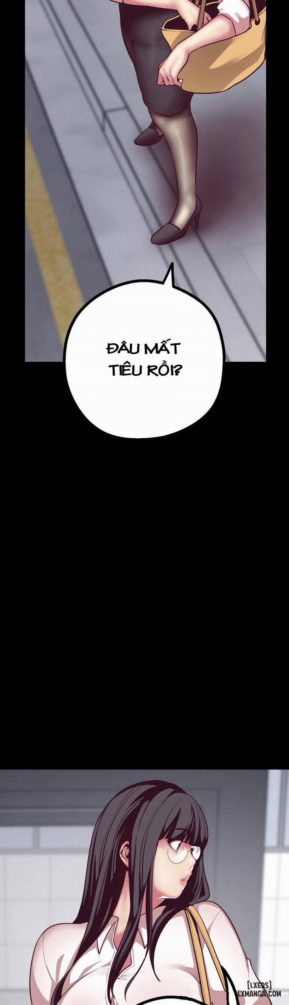 Tân Thế Giới Tuyệt Vời 8 trang 38