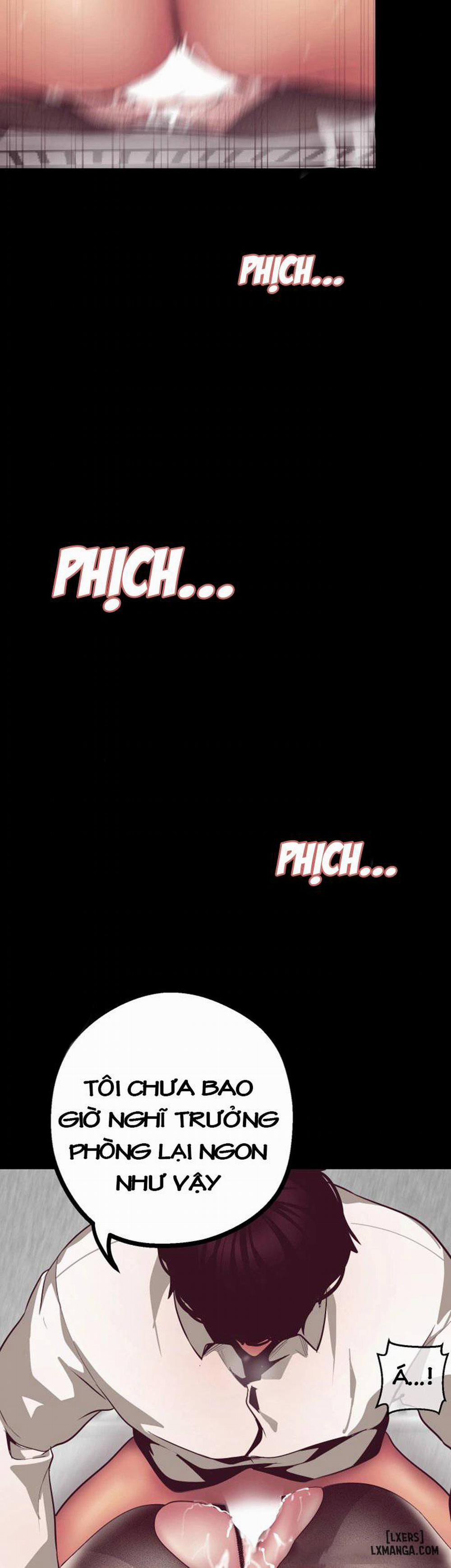 Tân Thế Giới Tuyệt Vời 8 trang 42