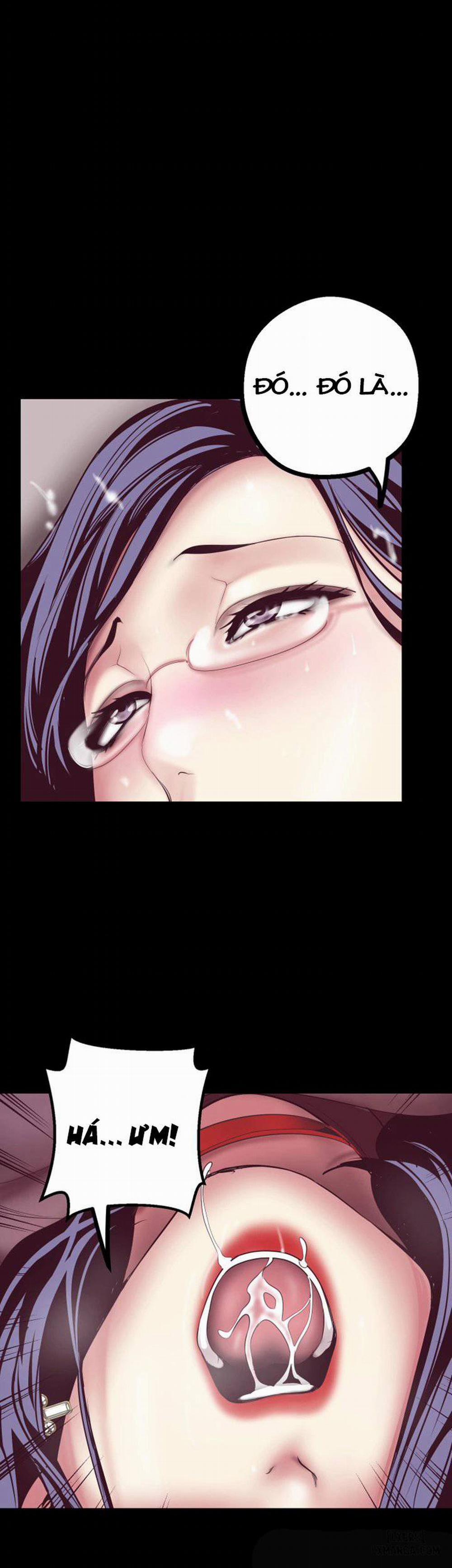 Tân Thế Giới Tuyệt Vời 8 trang 48