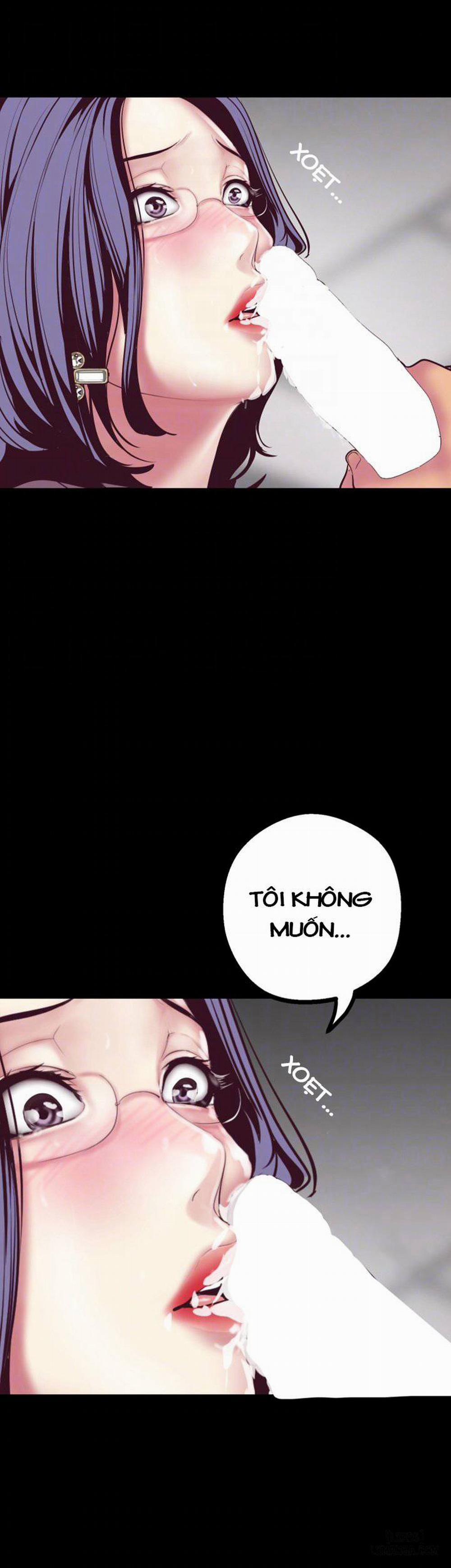 Tân Thế Giới Tuyệt Vời 8 trang 5