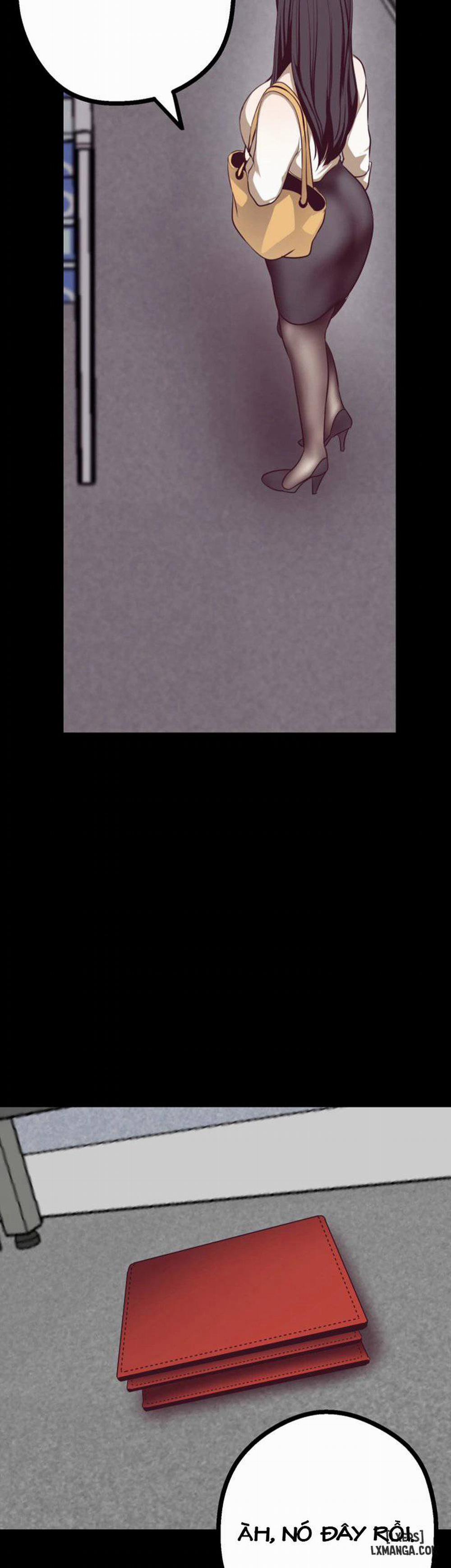 Tân Thế Giới Tuyệt Vời 8 trang 50