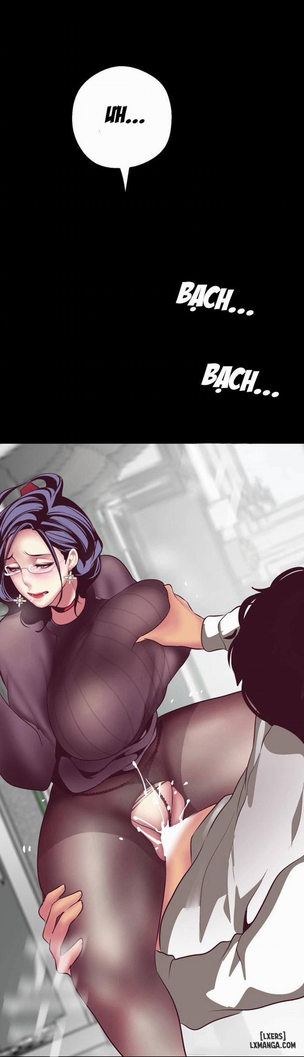 Tân Thế Giới Tuyệt Vời 8 trang 54