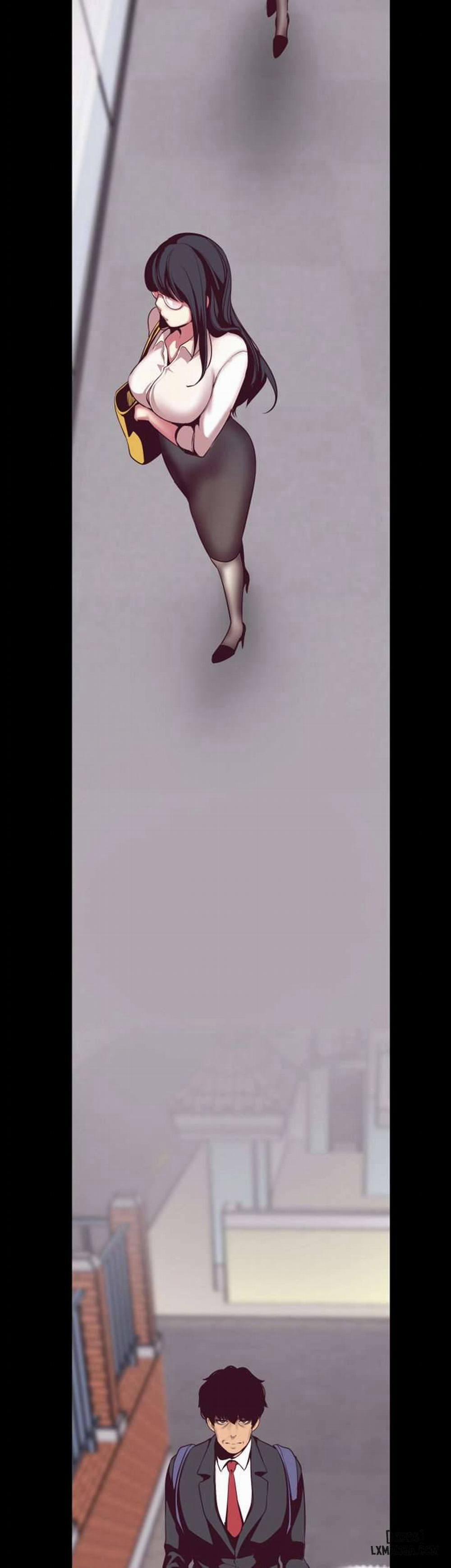 Tân Thế Giới Tuyệt Vời 9 trang 12