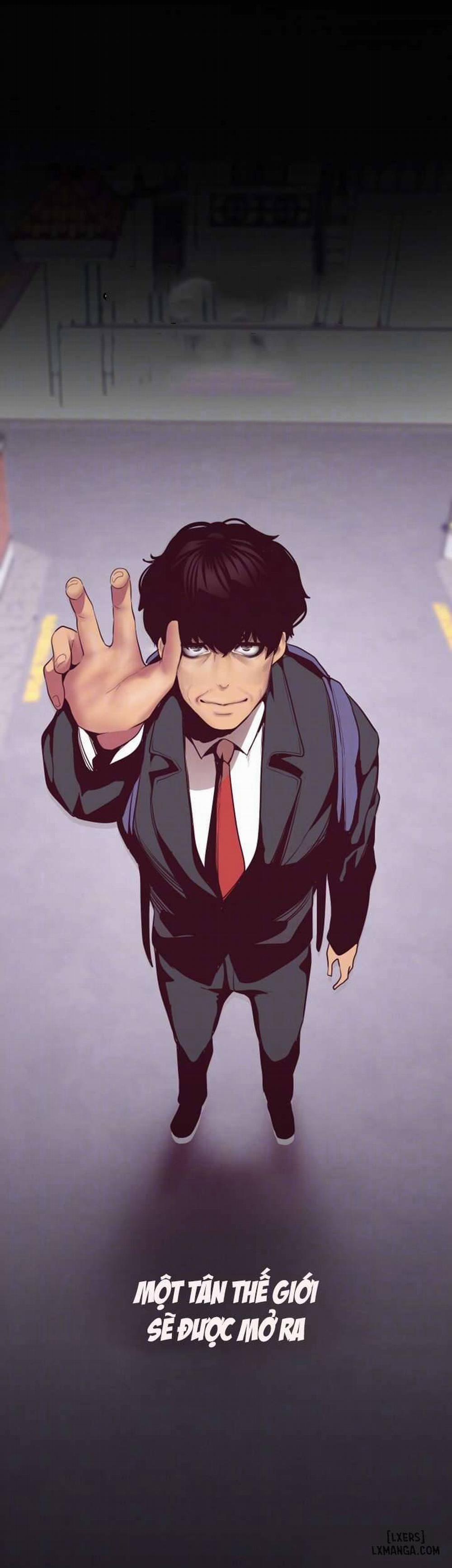 Tân Thế Giới Tuyệt Vời 9 trang 17